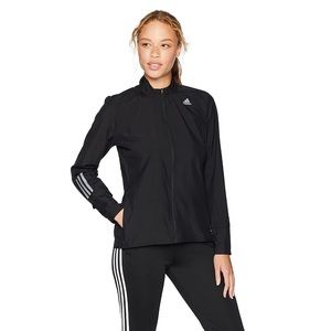 Adidas Women’s Wind Jacket